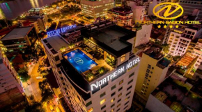 Отель Northern Saigon Hotel  Хошимин